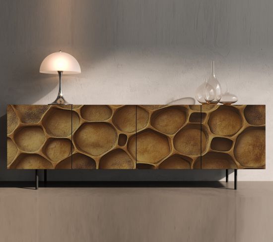 Sideboard nach Maß konfigurieren