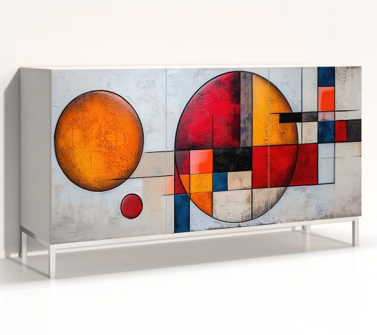 Sideboard nach Maß konfigurieren