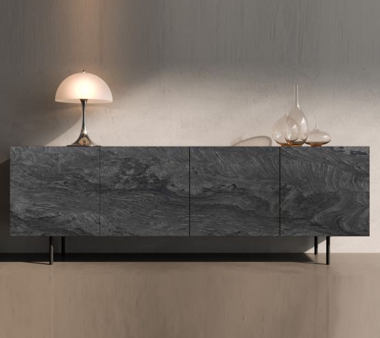 Sideboard nach Maß konfigurieren