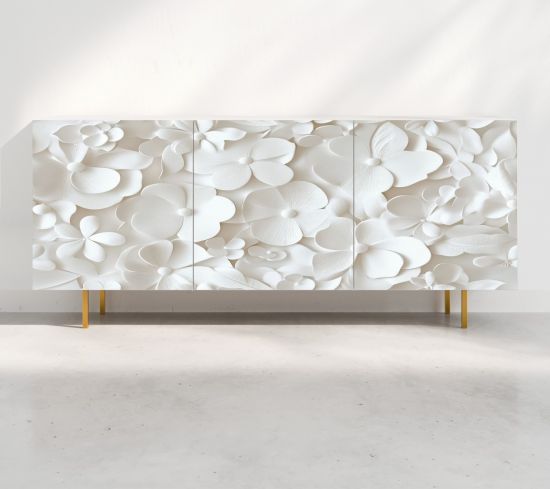 Sideboard nach Maß konfigurieren