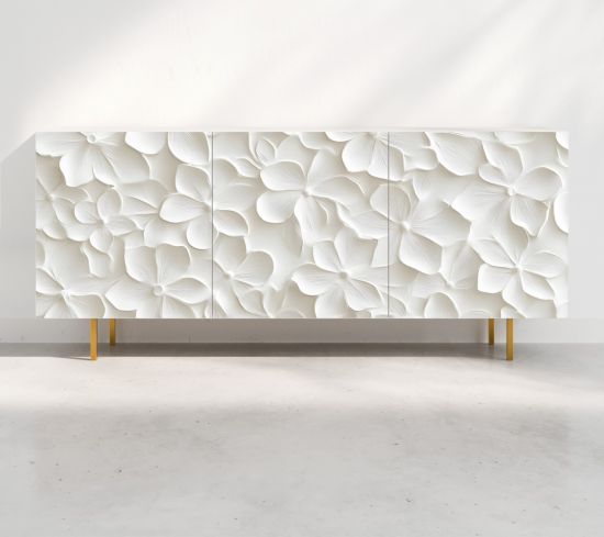 Sideboard nach Maß konfigurieren