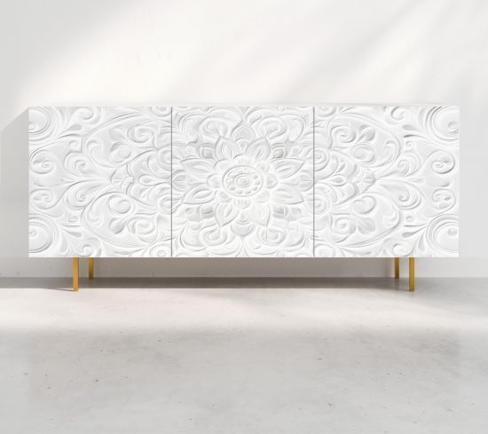 Sideboard nach Maß konfigurieren