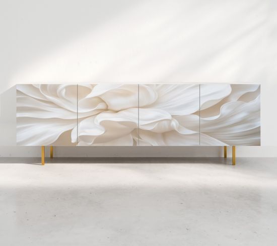 Sideboard nach Maß konfigurieren