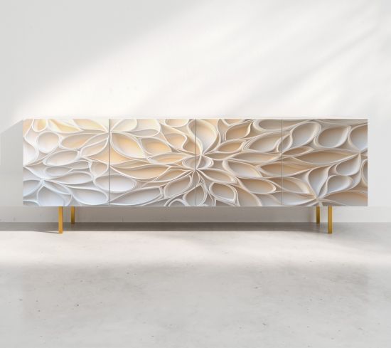 Sideboard nach Maß konfigurieren