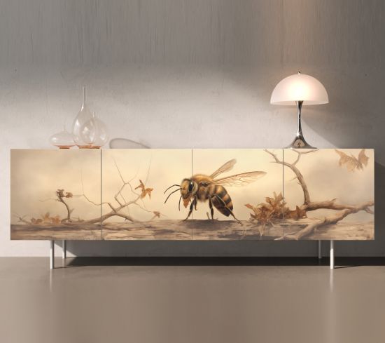 Sideboard nach Maß konfigurieren