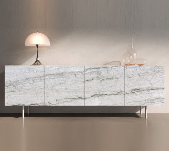 Sideboard nach Maß konfigurieren