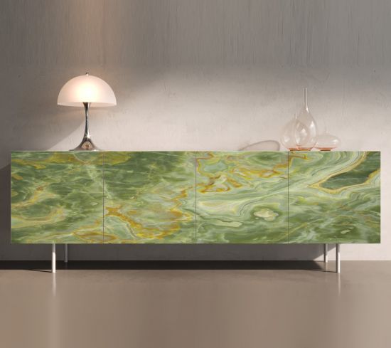 Sideboard nach Maß konfigurieren