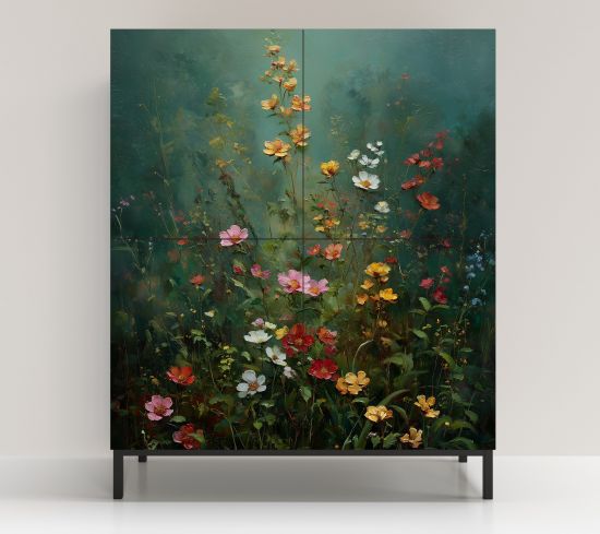 Highboard nach Maß konfigurieren