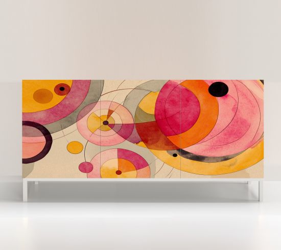 Sideboard nach Maß konfigurieren