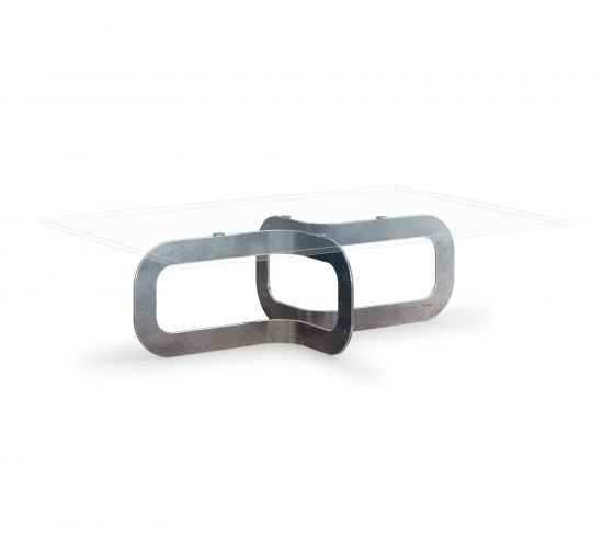 Tischgestell Ancona Metall 