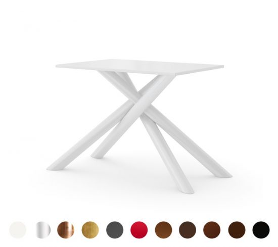 Tischgestell Metall modern Konstanz 