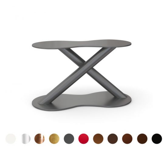 Tischgestell Metall modern Innsbruck 