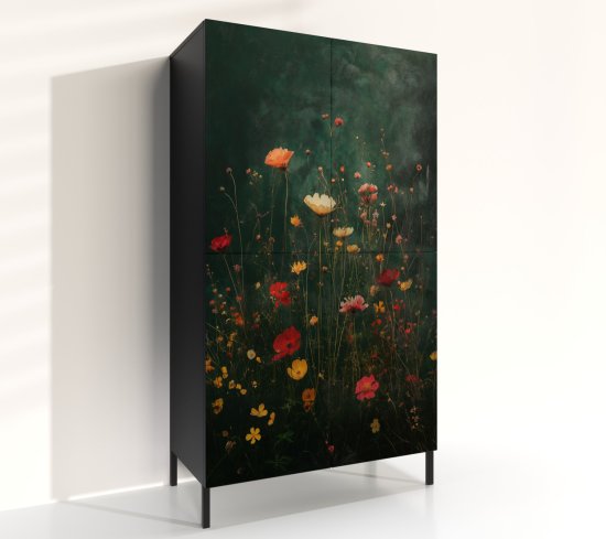Sideboard nach Maß konfigurieren