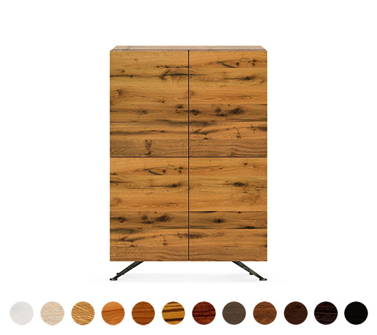Highboard Lyon 