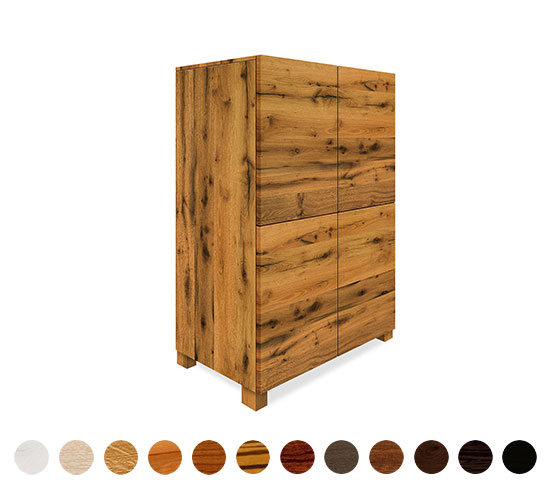 Highboard Boston 