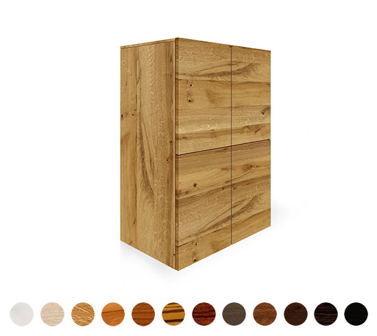 Highboard Prag 