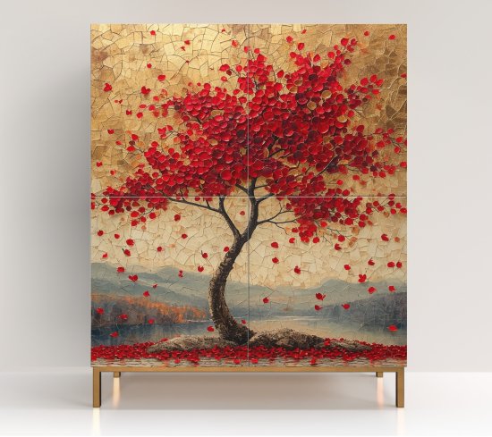 Sideboard nach Maß konfigurieren