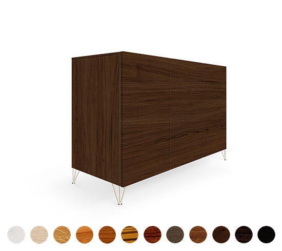 Sideboard Piemont 