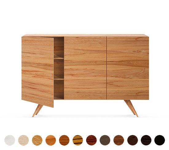 Sideboard Lissabon 