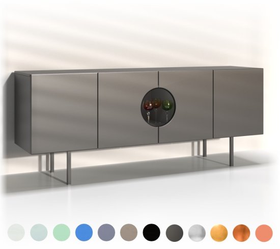 Sideboard nach Maß Multi Si Bullgo 