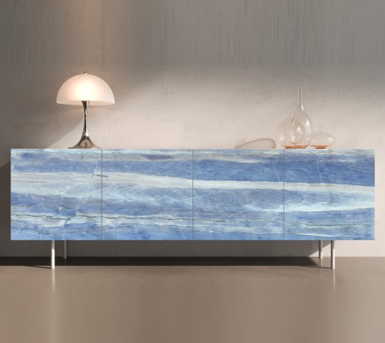 Sideboard nach Maß konfigurieren