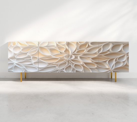 Sideboard nach Maß konfigurieren