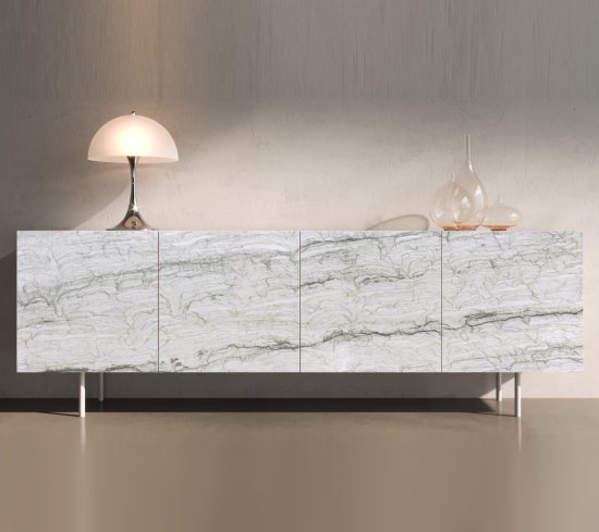 Sideboard nach Maß konfigurieren